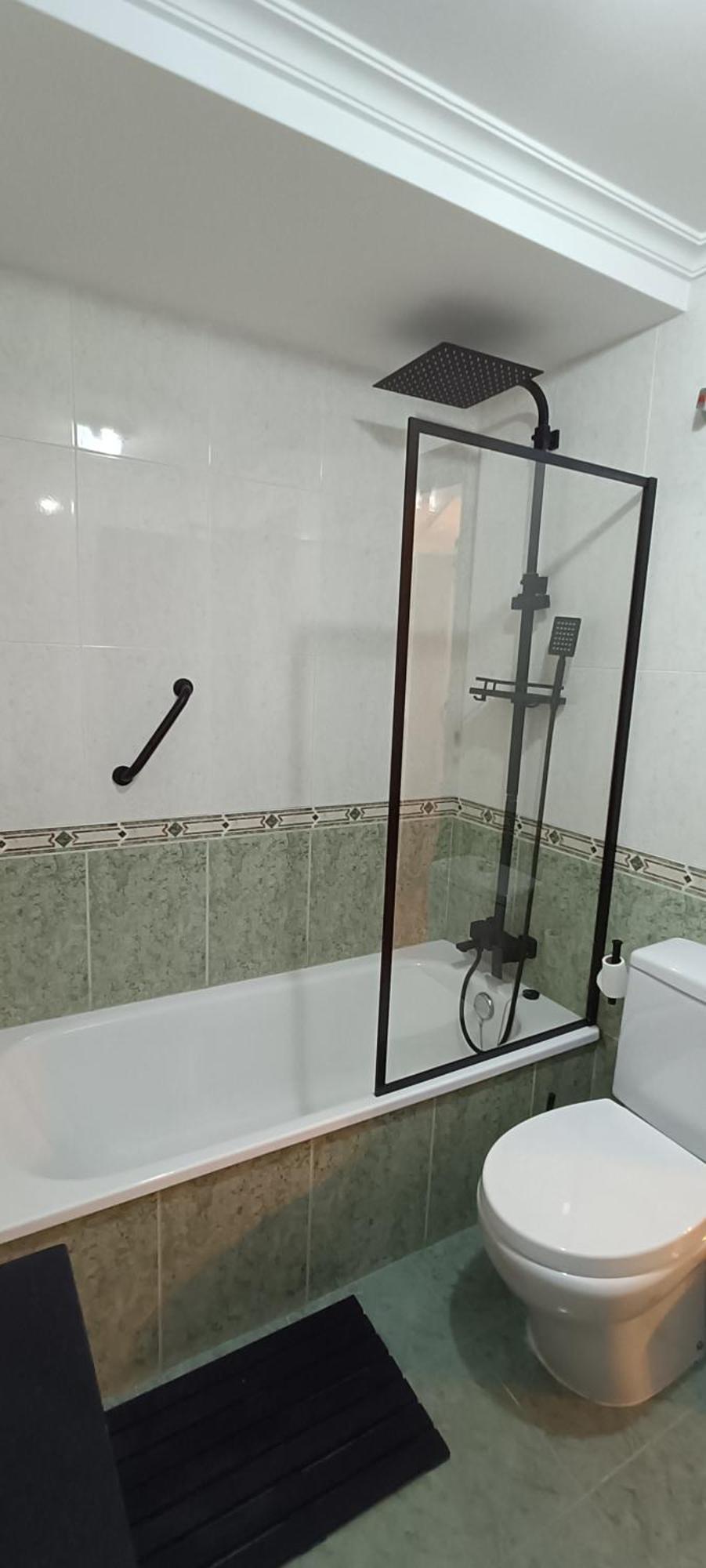 Bonito Apto Petfriendly Con Gran Terraza Y Parking Ideal Para Teletrabajar Vigo Esterno foto