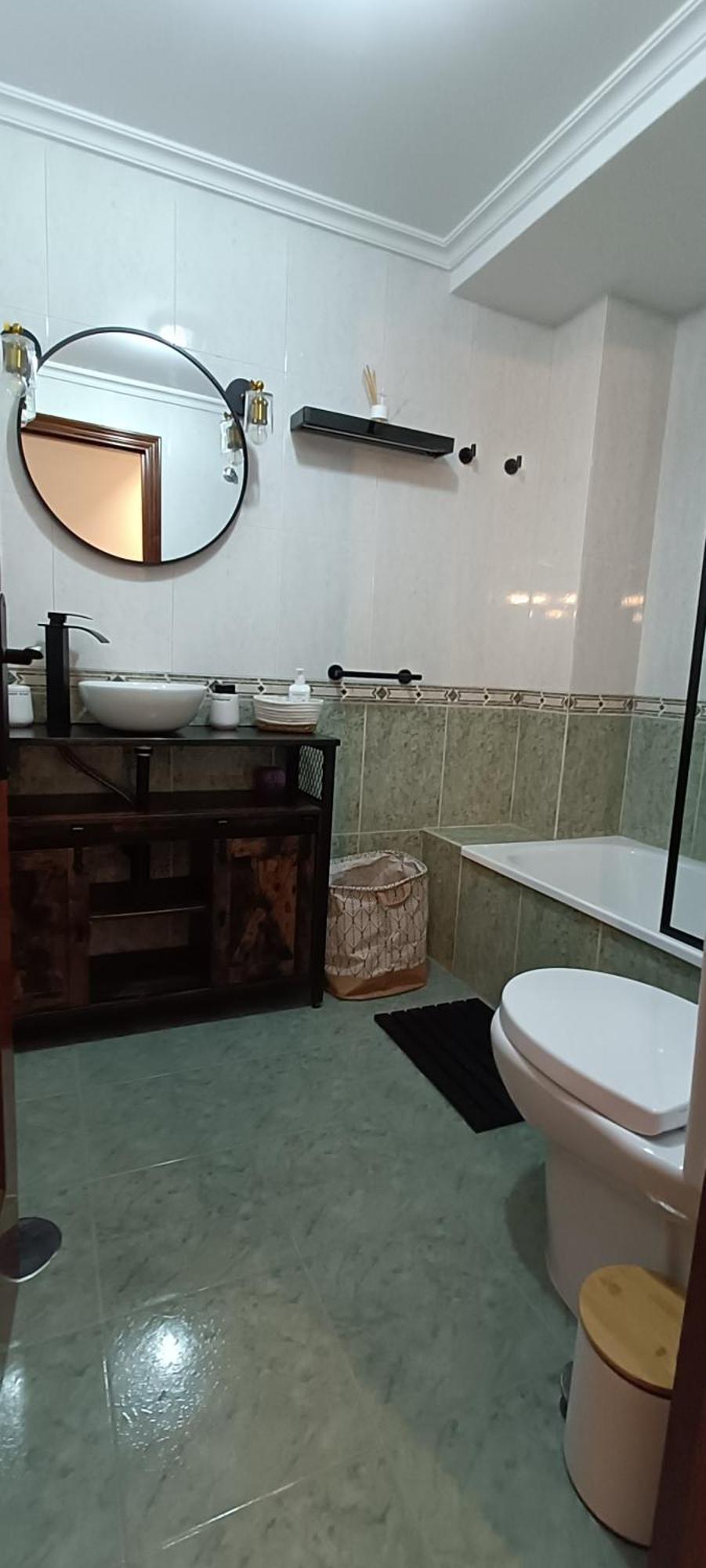 Bonito Apto Petfriendly Con Gran Terraza Y Parking Ideal Para Teletrabajar Vigo Esterno foto